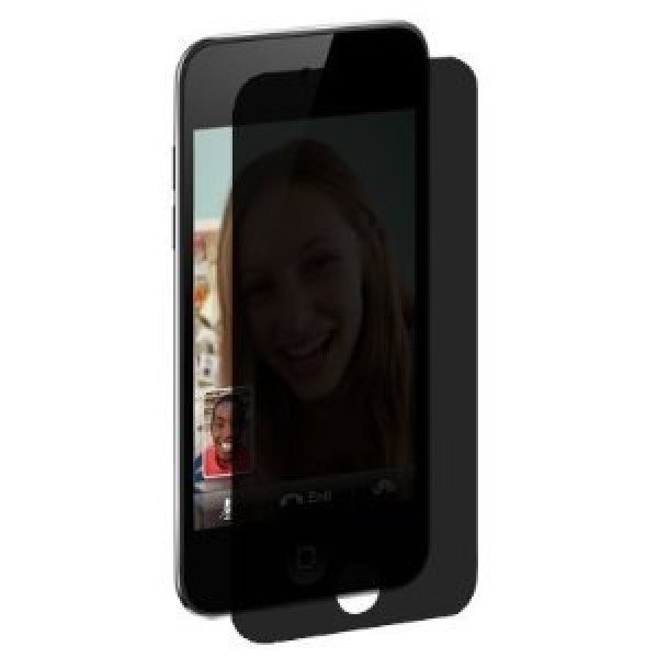 Wholesale Privacy Screen Protector for iPod Touch 5